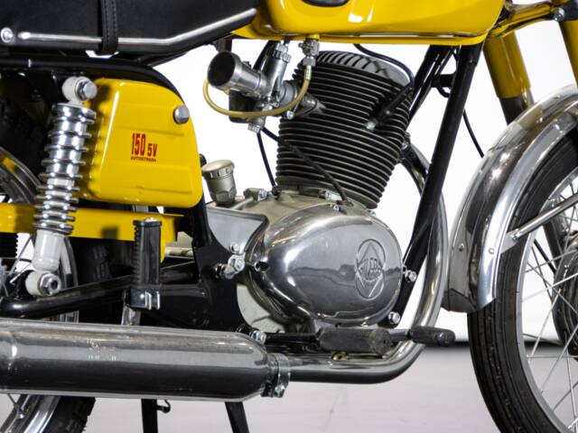 Gilera 150 Autostrada