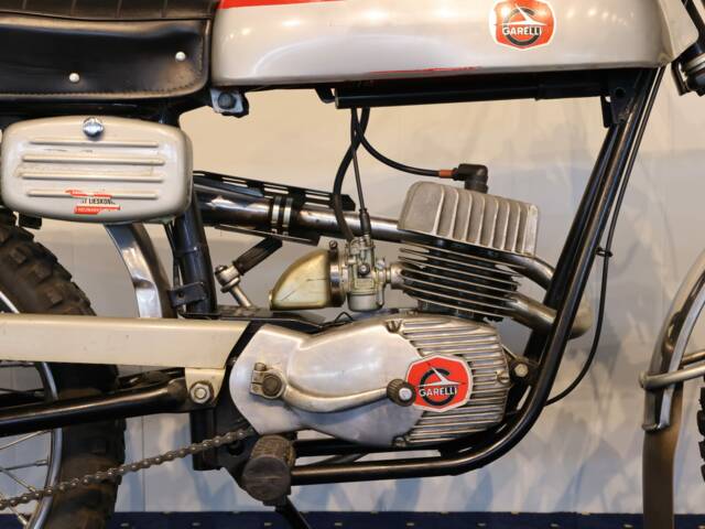 Garelli Cross