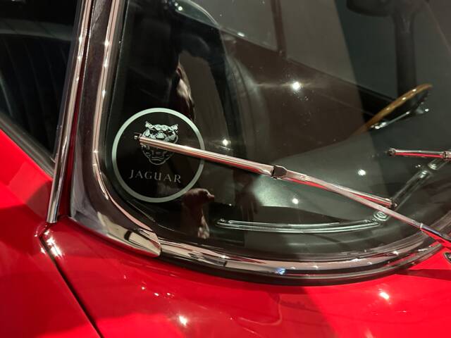 Jaguar XK-E