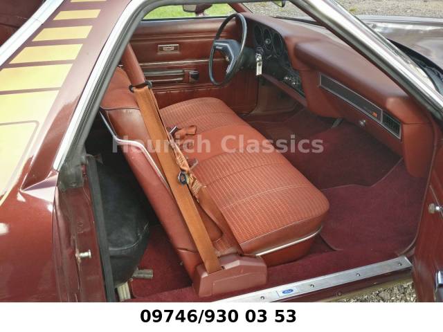 Ford Ranchero