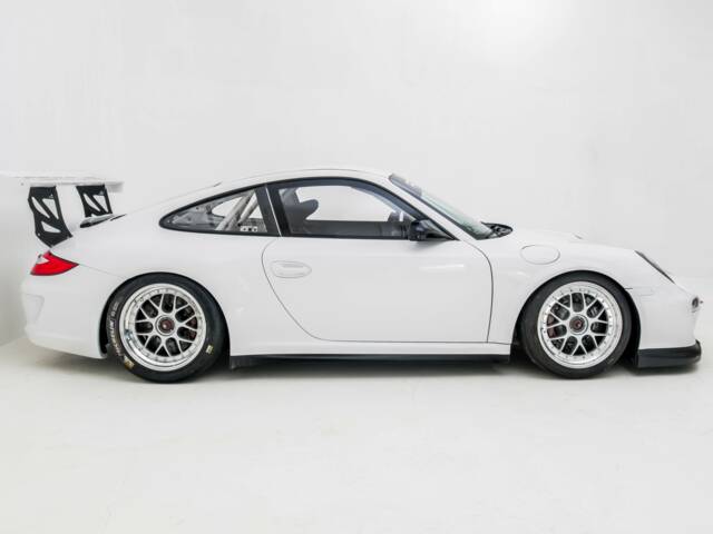 Porsche 911 GT3 Cup