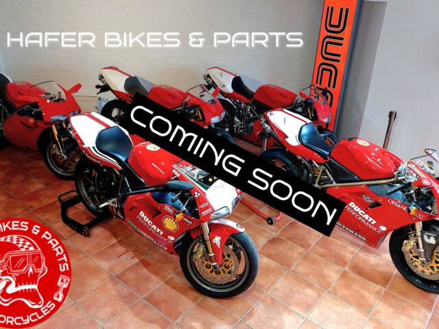 Ducati 916