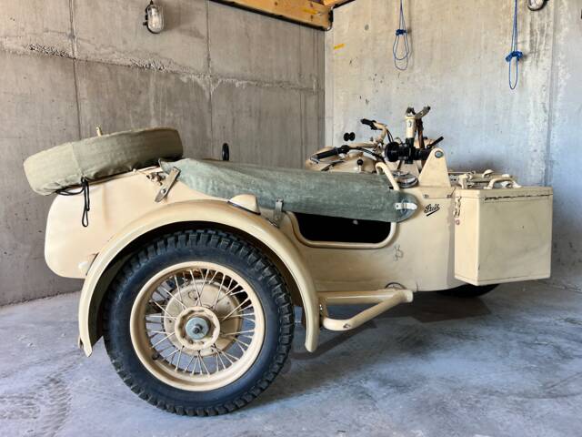 BMW R75
