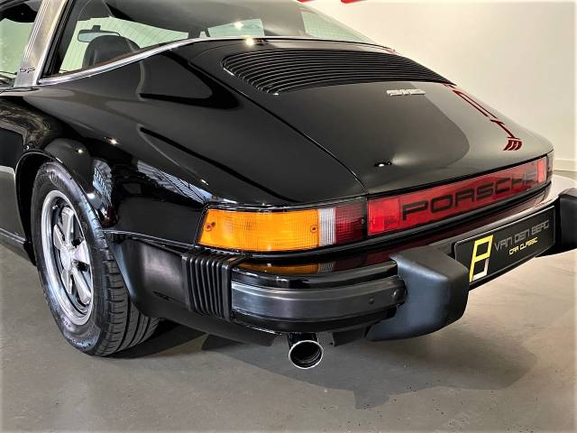 Porsche 911 2.7 S
