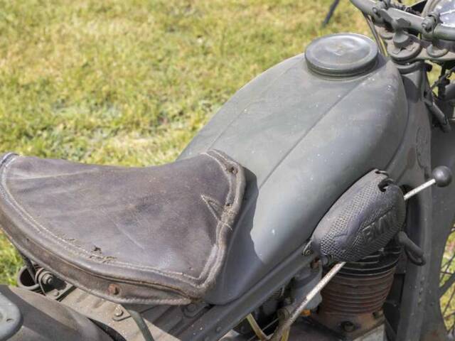 BMW R 35