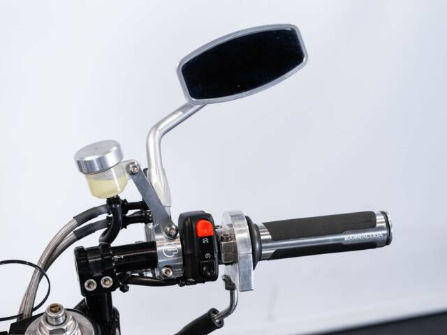 Moto Guzzi Daytona RS