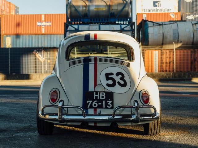 Volkswagen Beetle 1300