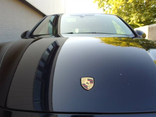 Porsche Cayenne S Diesel