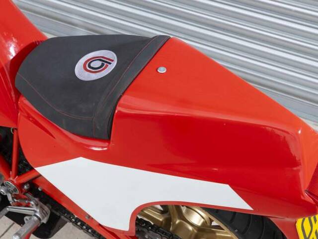 Bimota KB 1