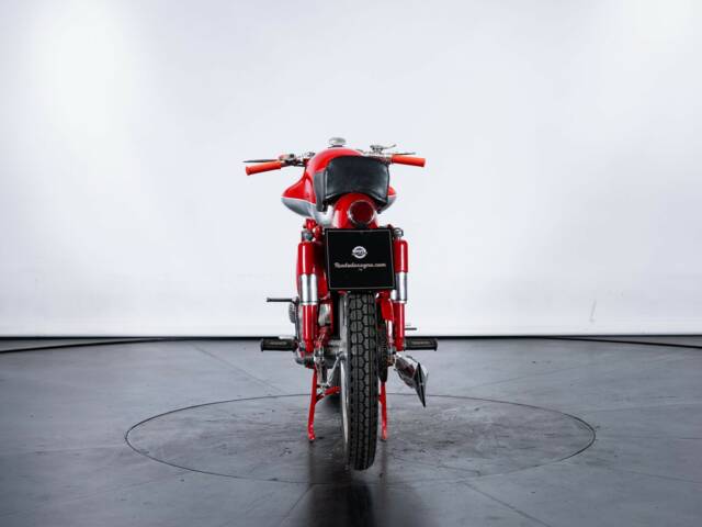 MV Agusta 175 CS Sport Disco Volante