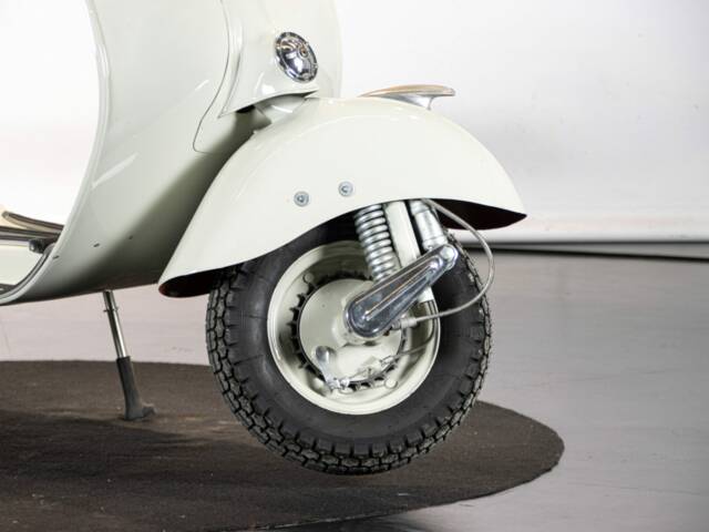 Piaggio Vespa 150 "Struzzo" VL
