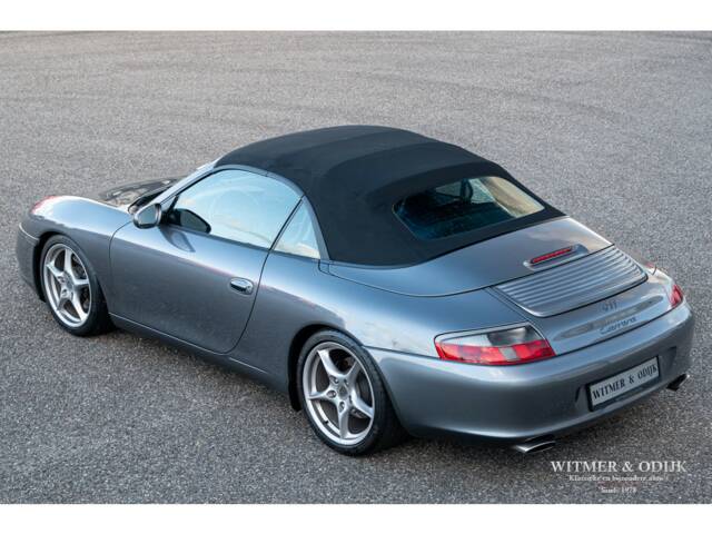 Porsche 911 Carrera