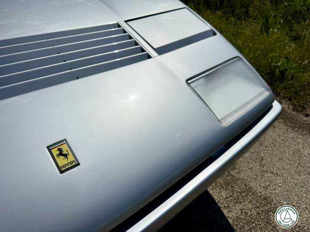 Ferrari 512 BB