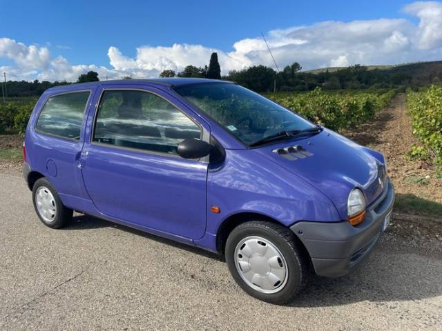 Bild 1/6 von Renault Twingo (1993)