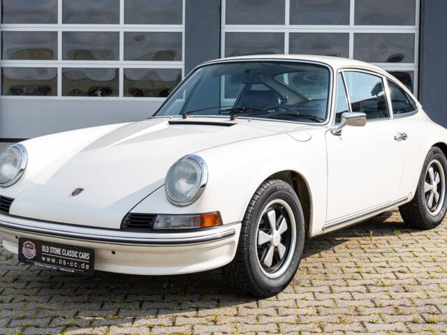 Porsche 911 2.4 T