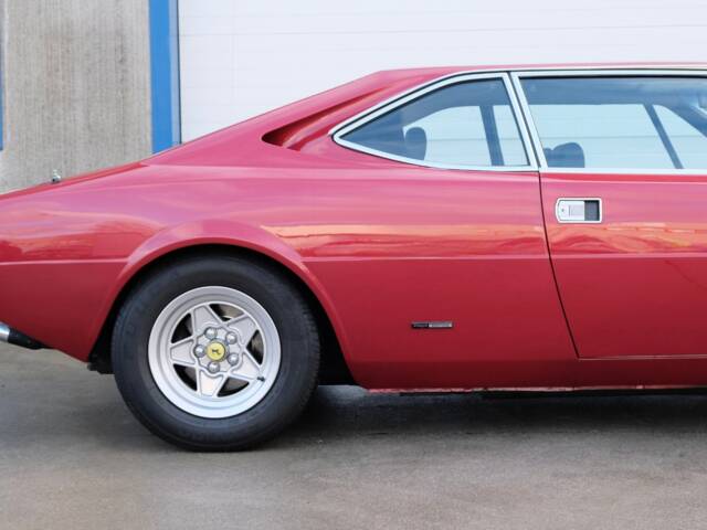 Ferrari Dino 308 GT4