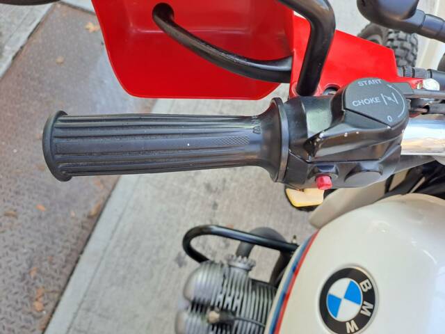 BMW R 100 RT