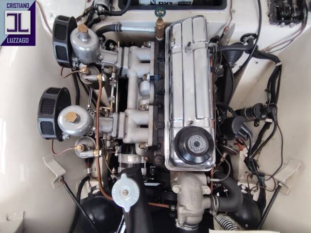 Triumph TR 3