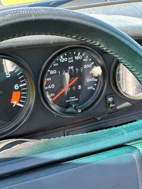 Porsche 911 Carrera 3.2 "#250.000 911"