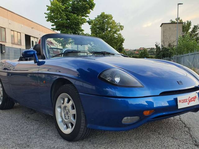 FIAT Barchetta Classic Cars for Sale - Classic Trader