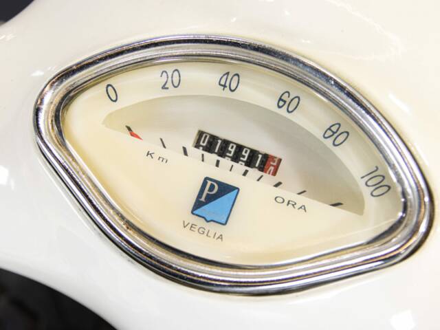 Piaggio Vespa 150 GL