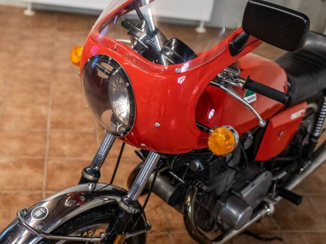 Laverda 750 SF