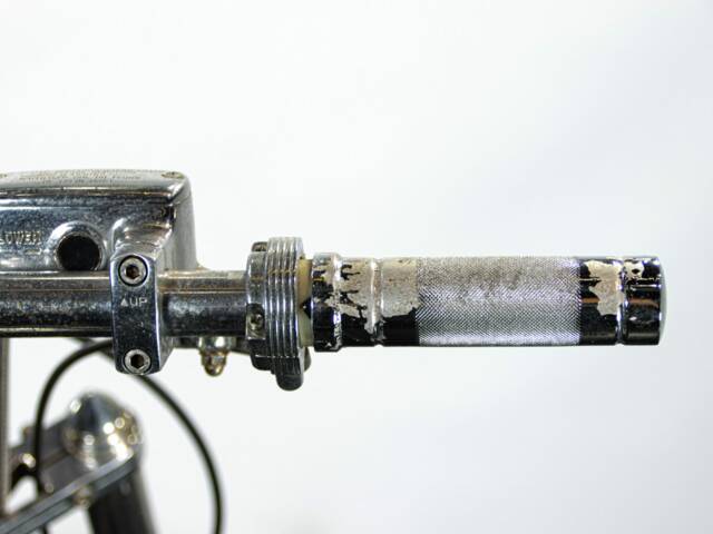 Honda VT 600C Shadow