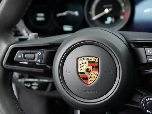 Porsche 911 GT3