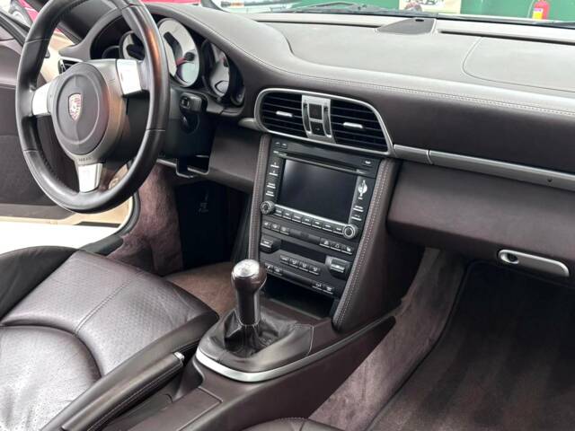 Porsche 911 Carrera S