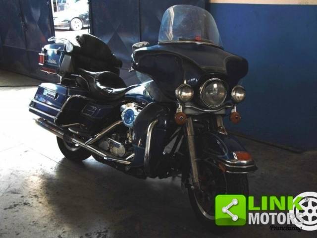 Image 1/10 of Harley-Davidson DUMMY (1993)