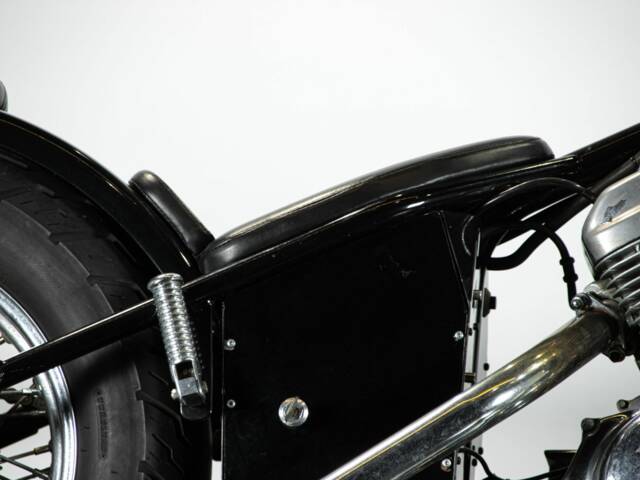 Honda VT 600C Shadow