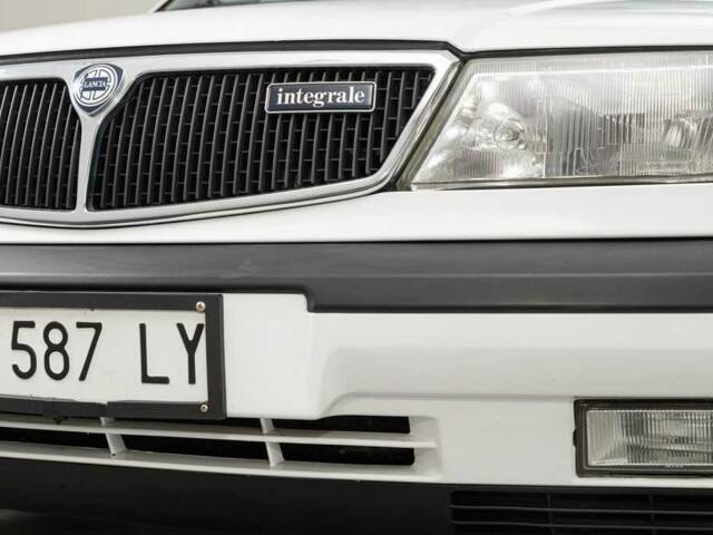 Lancia Dedra 2.0 HF Turbo