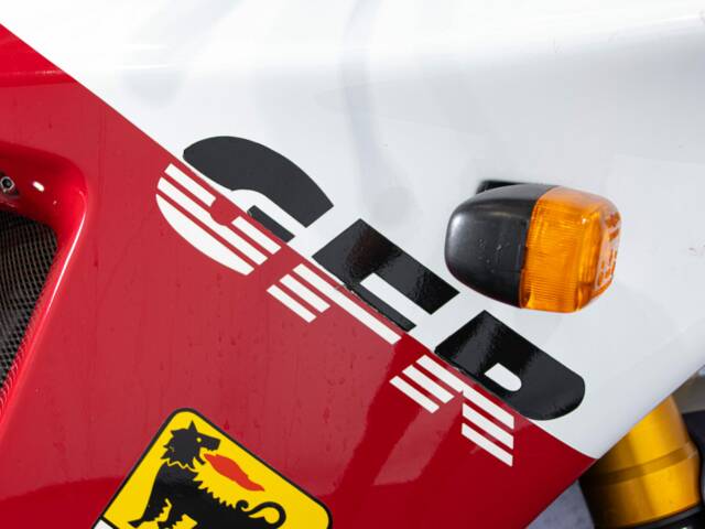 Gilera GFR 125
