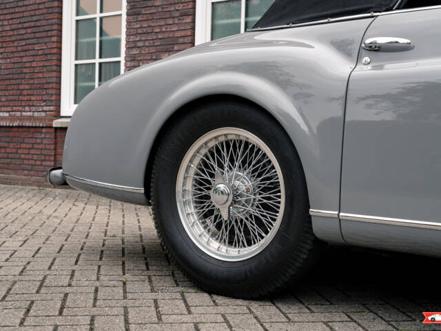 Alfa Romeo 6C 2500 Super Sport