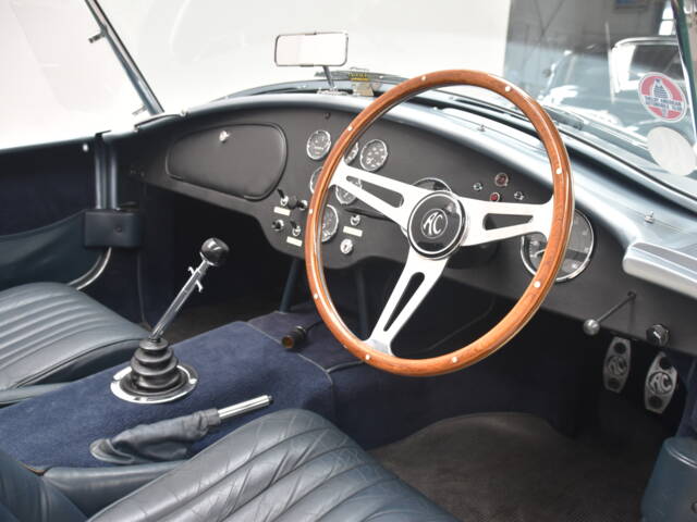 AC Sports 289
