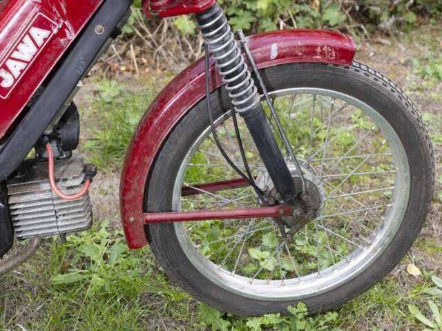 Jawa 50