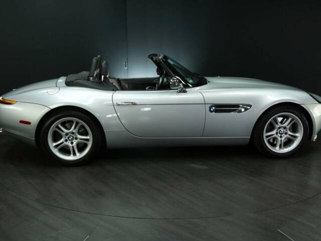 BMW Z8