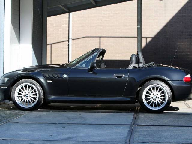 BMW Z3 1.9i