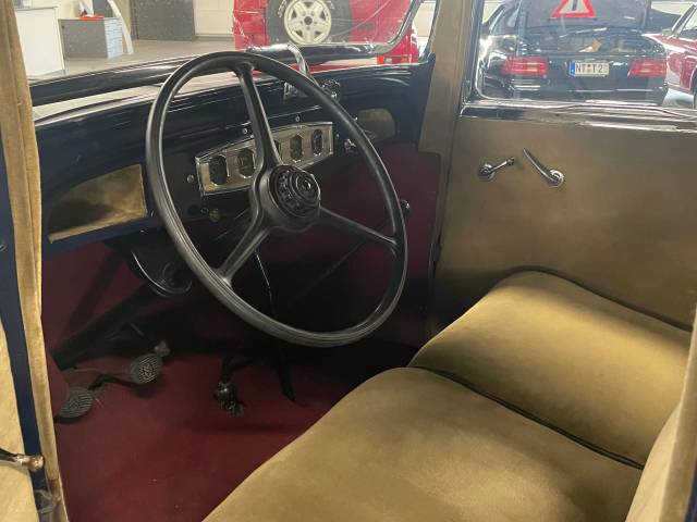 Citroën Rosalie 8 CV