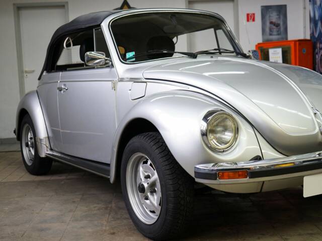 Volkswagen Käfer 1303 LS