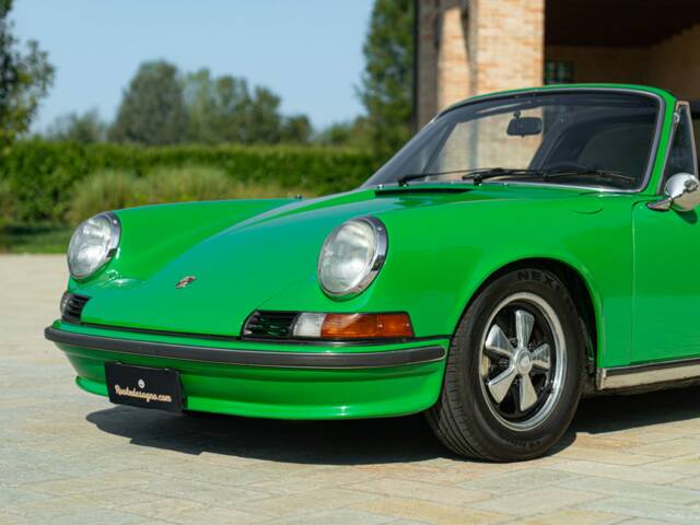 Porsche 911 2.4 S