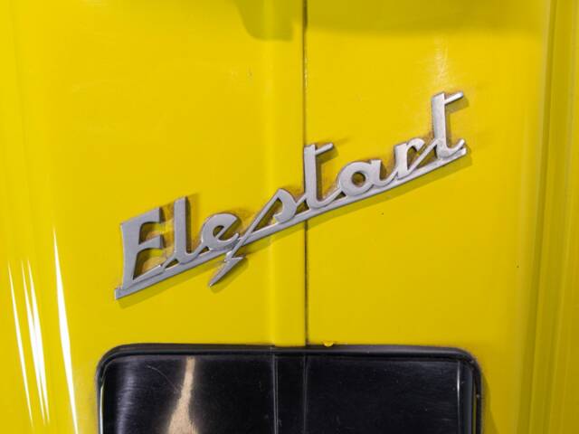 Piaggio Vespa 50 S