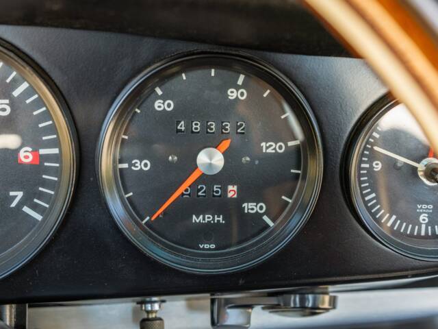 Porsche 912