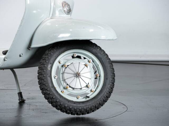 Gilera G50