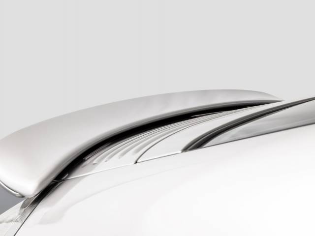 Porsche 911 Turbo (WLS)