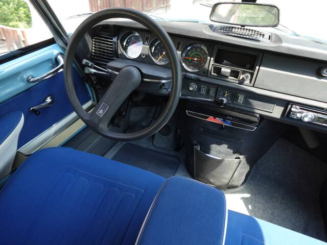 Citroën DS 23 Break