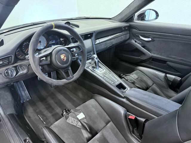 Porsche 911 GT3 RS