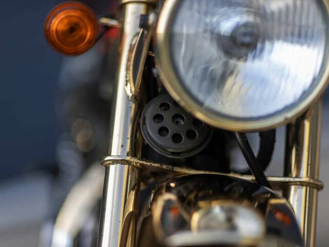 Honda Z 50 J Monkey