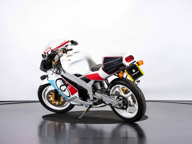 Gilera 125 SP01