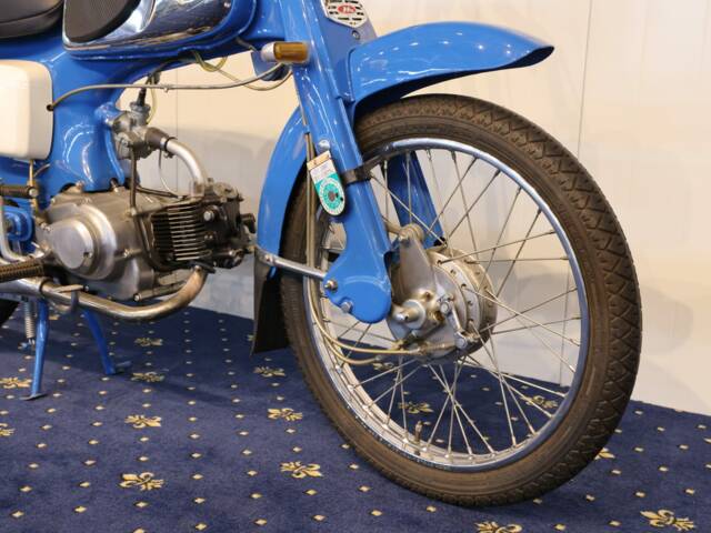 Honda Super Cub C 110